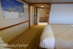 Oceanview Stateroom Picture