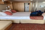 Sunset Stateroom Picture