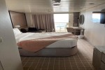 Aqua Class Stateroom Picture