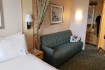 Spacious Balcony Stateroom Picture