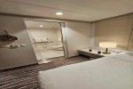 Interior Stateroom Picture