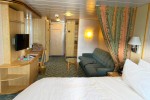 Spacious Balcony Stateroom Picture