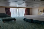 Junior Suite Stateroom Picture