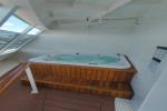 Balcony-Suite Stateroom Picture