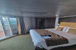 Balcony-Suite Stateroom Picture