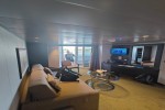 Balcony-Suite Stateroom Picture