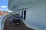 Balcony-Suite Stateroom Picture