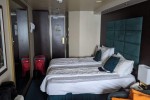 Oceanview Stateroom Picture