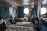 Oceanview Stateroom Picture