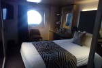 Oceanview Stateroom Picture