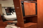 Interior Stateroom Picture