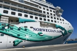 Norwegian Jade Exterior Picture