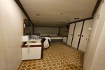 Interior Stateroom Picture