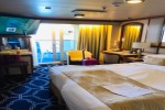 Balcony Stateroom Picture