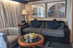 Mini-Suite Stateroom Picture