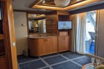 Mini-Suite Stateroom Picture