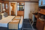 Mini-Suite Stateroom Picture