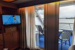 Mini-Suite Stateroom Picture