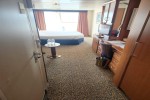 Superior Balcony Stateroom Picture