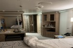 Interior Stateroom Picture