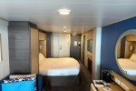 Balcony Stateroom Picture