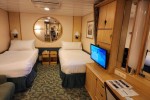 Interior Stateroom Picture