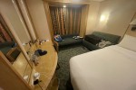 Promenade View Interior Stateroom Picture