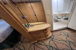 Junior Suite Stateroom Picture