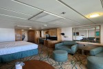 Junior Suite Stateroom Picture