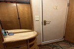 Junior Suite Stateroom Picture