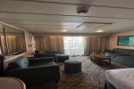 Junior Suite Stateroom Picture