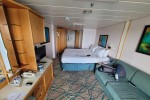 Spacious Balcony Stateroom Picture