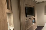 Interior Stateroom Picture