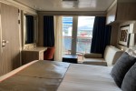 Verandah Stateroom Picture