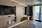 Verandah Stateroom Picture