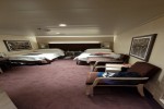 Yacht Club Interior Stateroom Picture