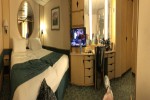 Interior Stateroom Picture