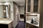 Interior Stateroom Picture