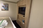 Interior Stateroom Picture