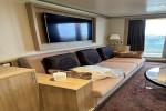 Neptune Suite Stateroom Picture