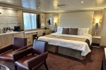 Neptune Suite Stateroom Picture