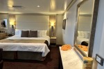 Neptune Suite Stateroom Picture