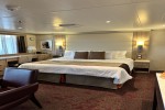 Neptune Suite Stateroom Picture