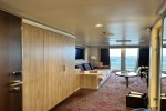 Neptune Suite Stateroom Picture