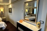 Neptune Suite Stateroom Picture