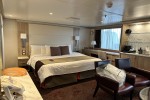 Neptune Suite Stateroom Picture