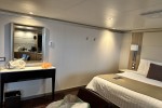 Neptune Suite Stateroom Picture