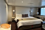 Neptune Suite Stateroom Picture