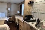 Neptune Suite Stateroom Picture