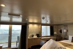 Neptune Suite Stateroom Picture